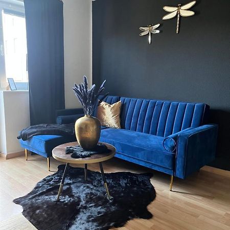 Apartment Mit Guten Anbindungen Magdeburg Dış mekan fotoğraf