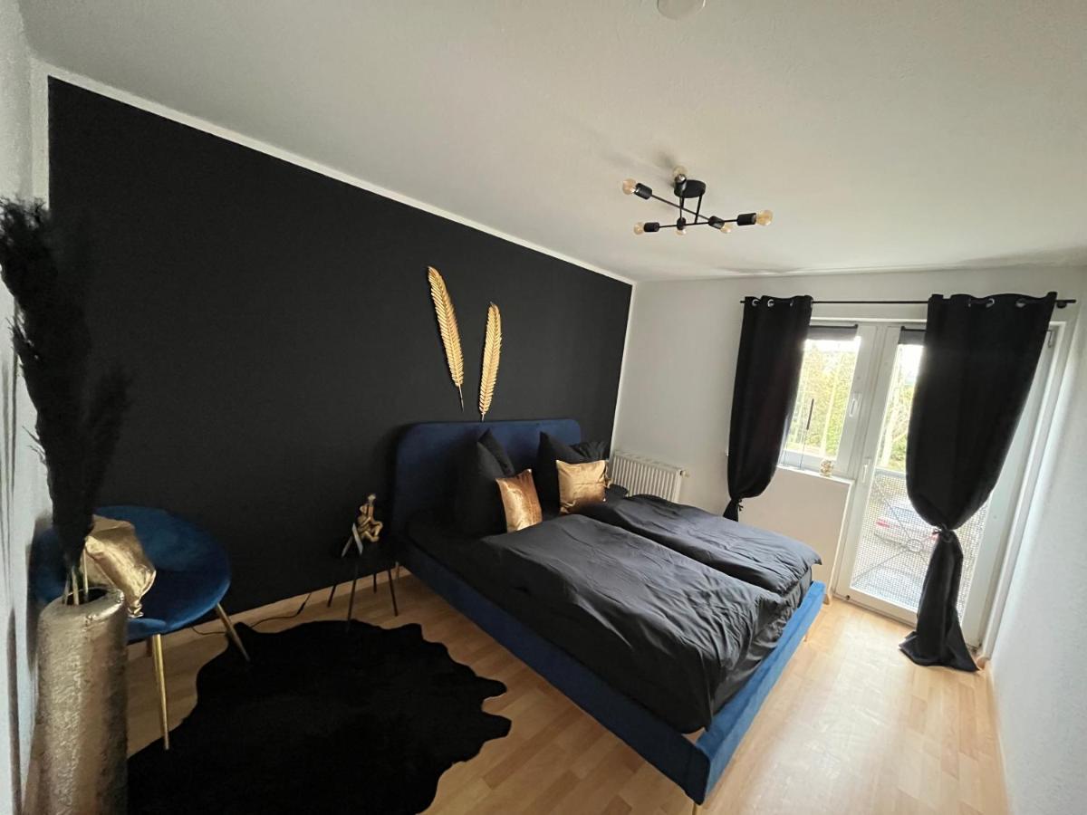 Apartment Mit Guten Anbindungen Magdeburg Dış mekan fotoğraf