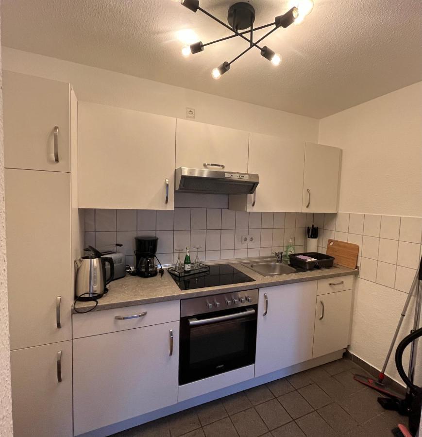 Apartment Mit Guten Anbindungen Magdeburg Dış mekan fotoğraf