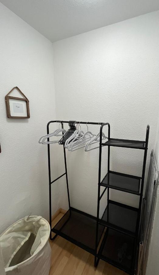 Apartment Mit Guten Anbindungen Magdeburg Dış mekan fotoğraf